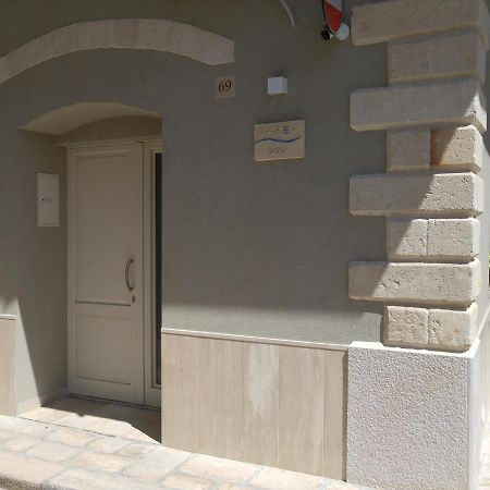 Marea B&B - Housea Полиняно а Маре Екстериор снимка
