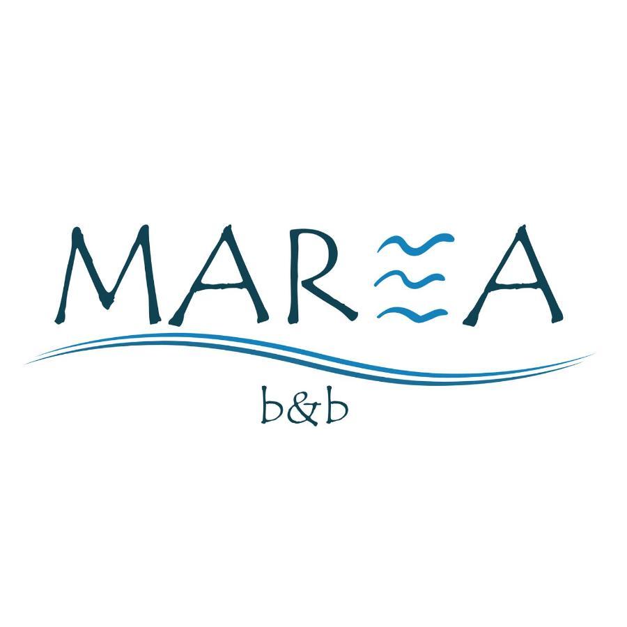 Marea B&B - Housea Полиняно а Маре Екстериор снимка