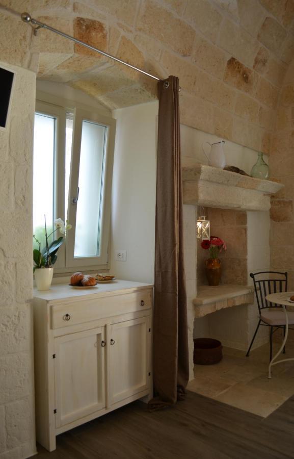 Marea B&B - Housea Полиняно а Маре Екстериор снимка